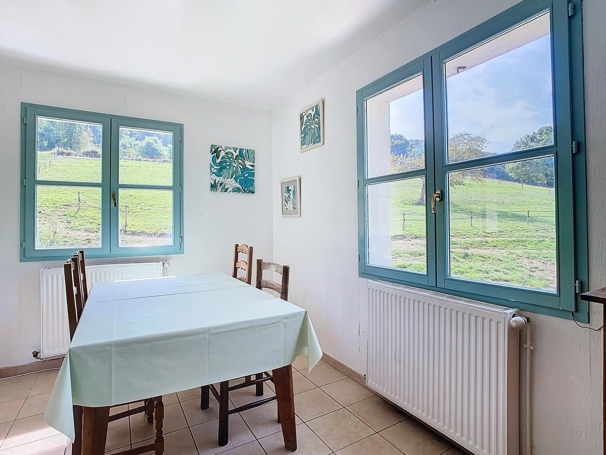 La Grimaudiere, Calme, Campagne, Animaux Acceptes Apartment