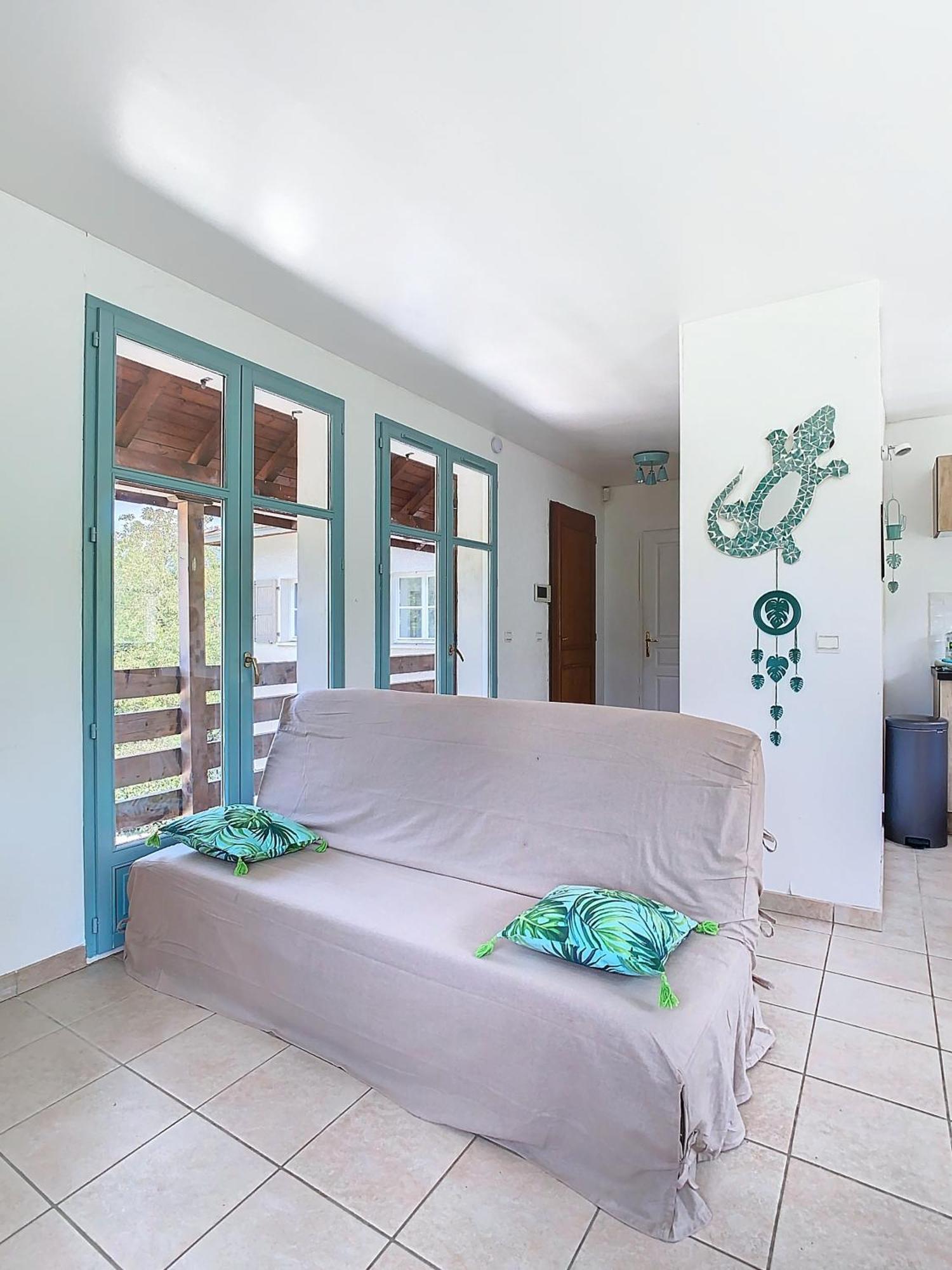 La Grimaudiere, Calme, Campagne, Animaux Acceptes Apartment *