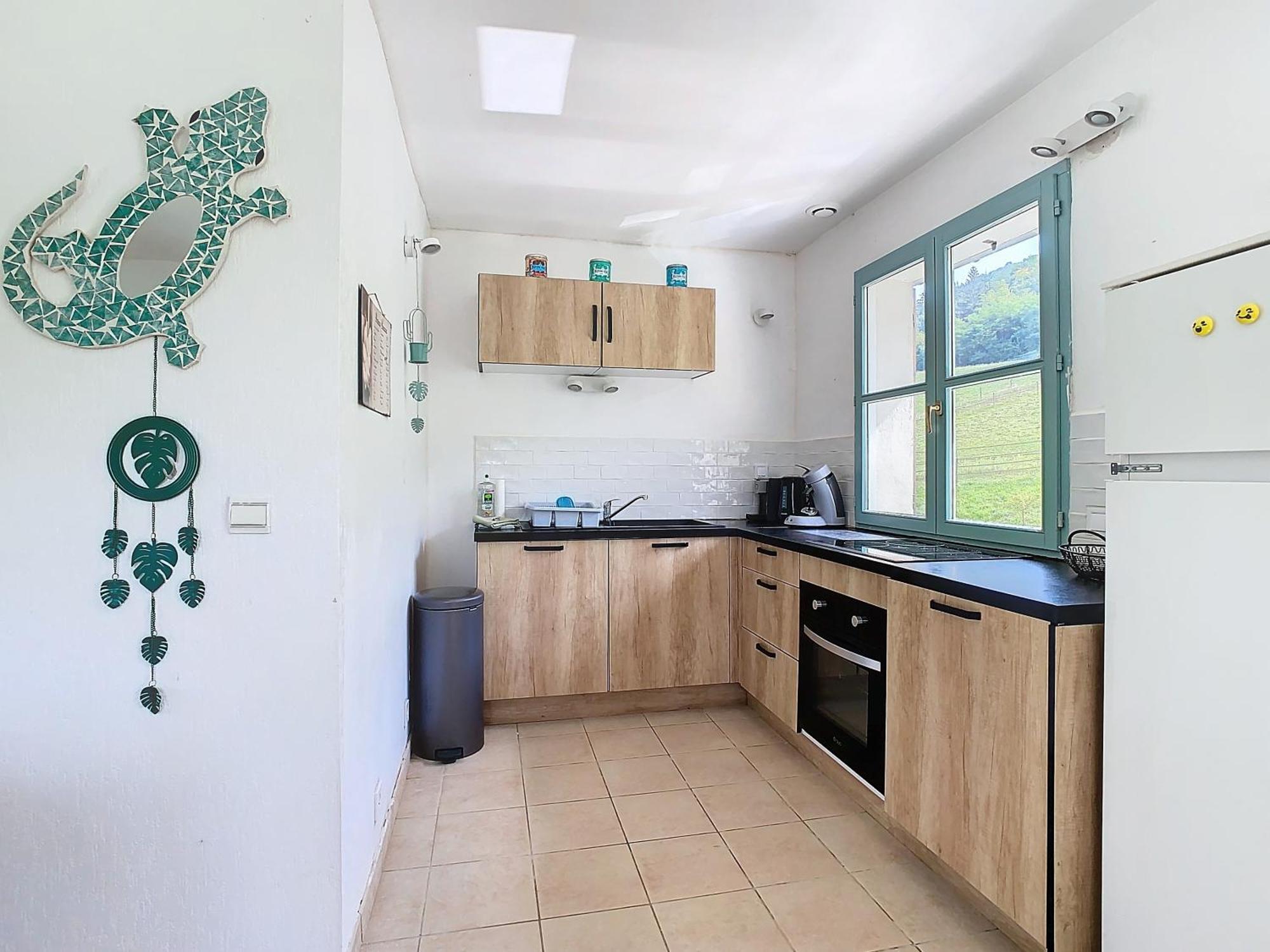 La Grimaudiere, Calme, Campagne, Animaux Acceptes Apartment La Mulatiere