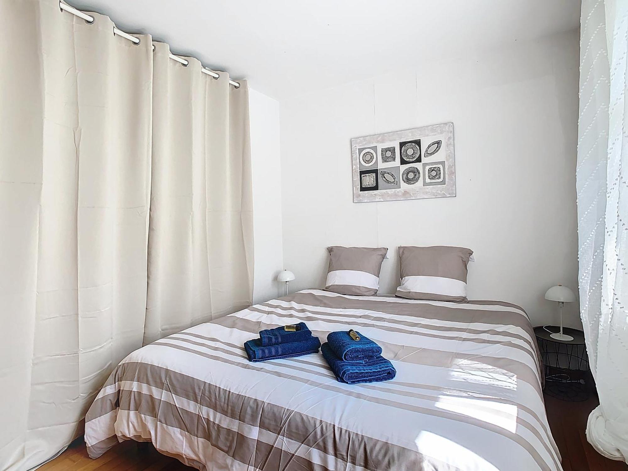 Apartment La Grimaudiere, Calme, Campagne, Animaux Acceptes La Mulatiere