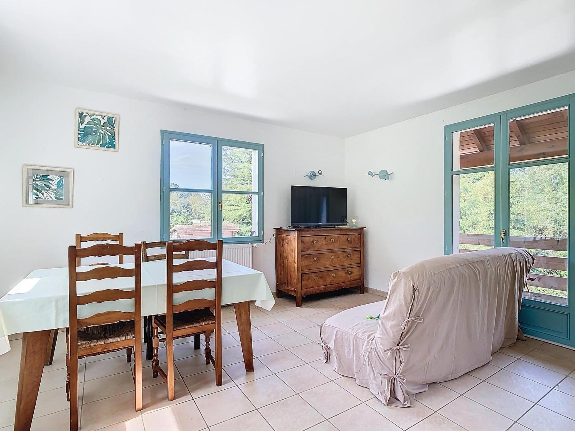 Apartment La Grimaudiere, Calme, Campagne, Animaux Acceptes La Mulatiere