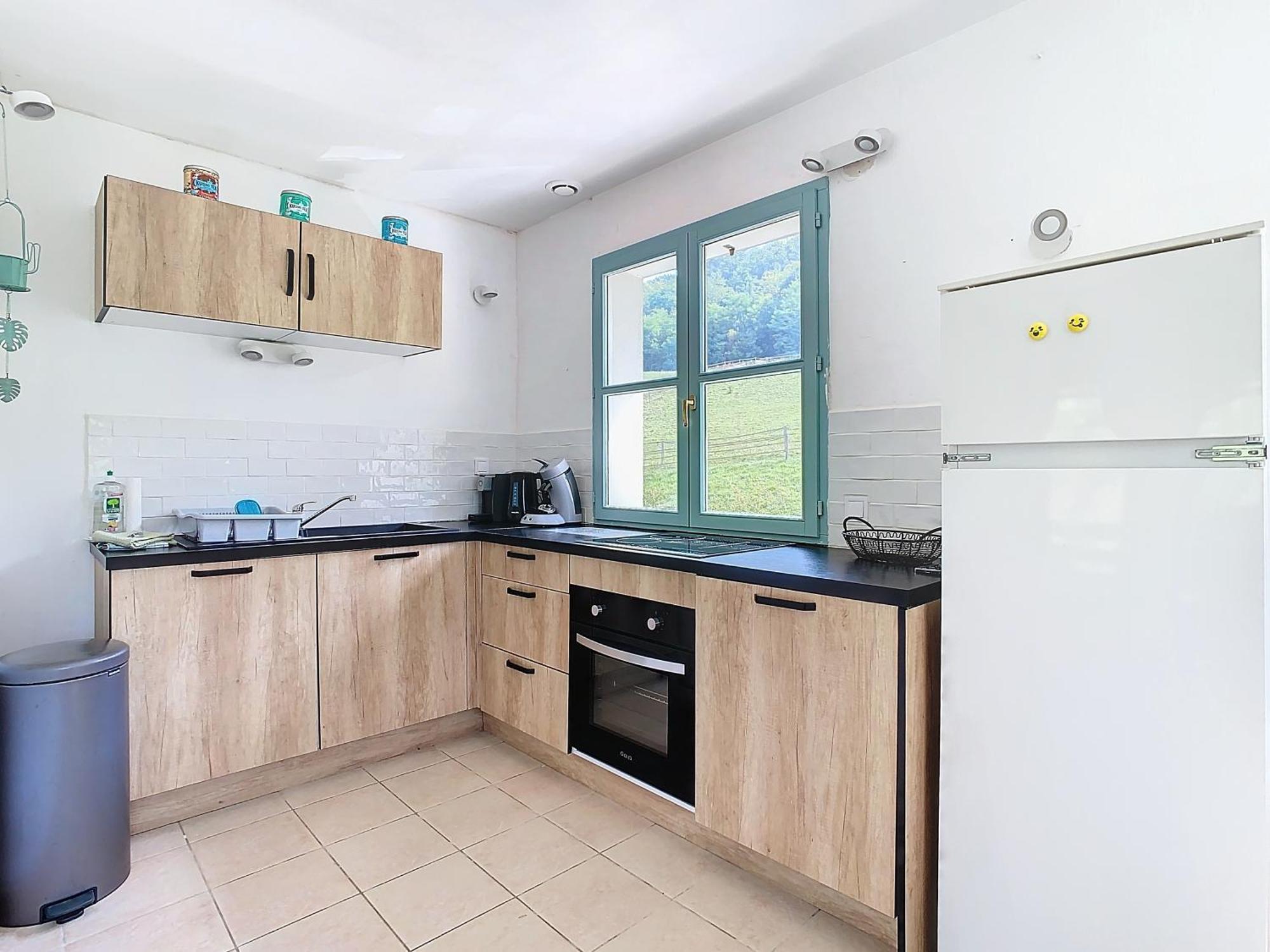 La Grimaudiere, Calme, Campagne, Animaux Acceptes Apartment